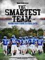 The Smartest Team documentary DVD cover/poster