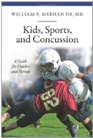 Kids, Sports, and Concussions book cover