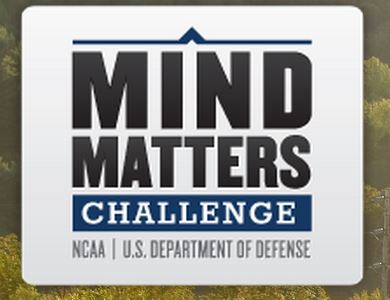 Mind Matters Challenge logo