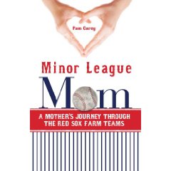 Minor League Mom cover