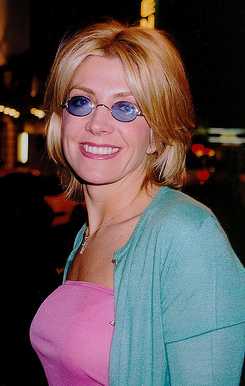 Natasha Richardson in 1999