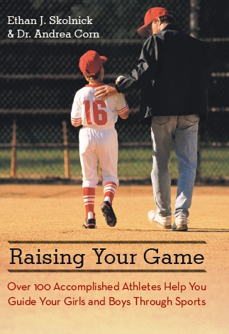 Raising Your Game book cover