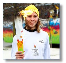 Youth Olympics 2012