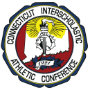 Connecticut Interscholastic Athletic Association logo