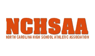 North Carolina High School Athletic Association logo